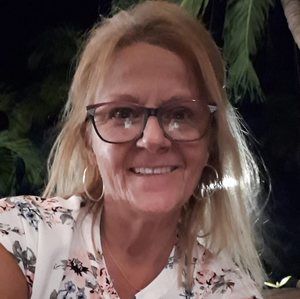 Meet your Posher, Sonia